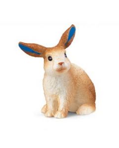 Schleich Farm World Rabbit 72188