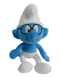 Plush Smurf with Glasses - 20 cm 702003