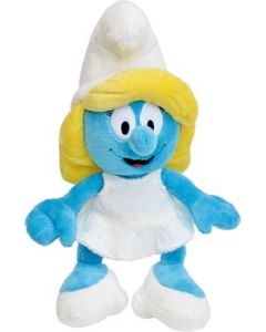 Pluche Smurfin Klein - 20cm