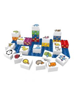 Biobuddi Learning Animals BB-0001