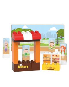 Biobuddi Bakery BB-0135