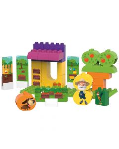 Biobuddi Apple Farm BB-0221