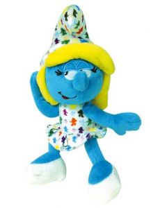 Pluche Smurfin Silhouette - 20 cm 961608 