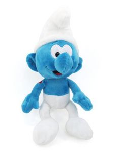 Plush Smurf Small - 20 cm 702000