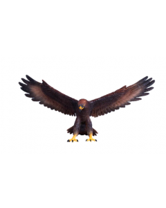 Mojo Wild Life Golden Eagle 381051