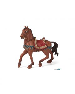 Papo History Caesar's Horse 39805