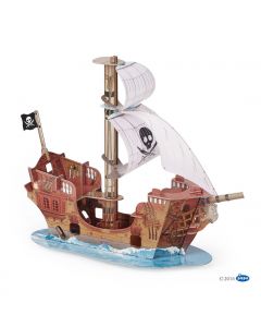 Papo Pirates and Corsairs Pirates' ship (isiplay) 60256