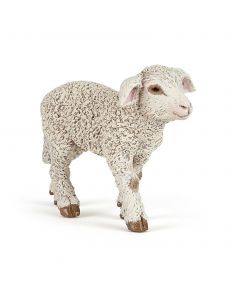 Papo Farm Life Merinos lamb 51176 