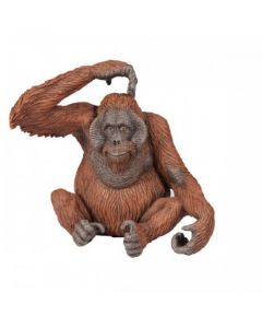 Papo Wild Life Orang-oetan 50120 