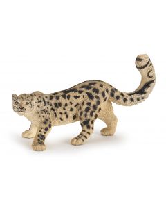 Papo Wild Life Snow leopard 50160 