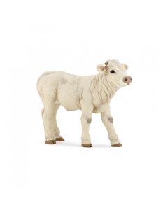 Papo Farm Life Charolais calf 51157