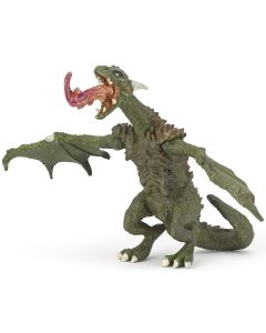 Papo Fantasy & Heroes Articulated dragon 36006