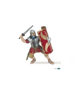 Papo History Roman Legionary 39802