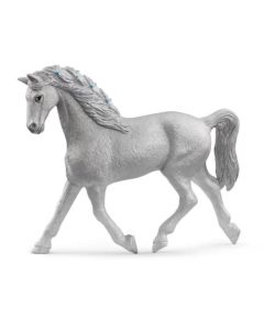 Schleich Horse Club Limited-Edition Silver Horse 72193