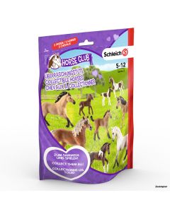 Schleich Horse Club Series 2 Surprise Bag 87863