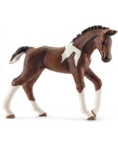 Schleich 13758 horse Trakehner foal