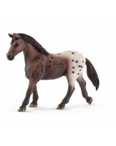 Schleich 13861 Horse Appaloosa, Mare