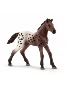 Schleich 13862 Horse Appaloosa, foal