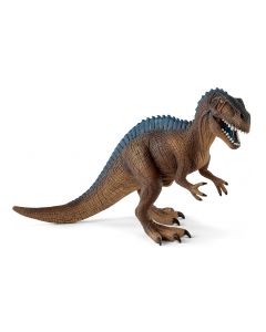 Schleich 14584 Dinosaurs Acrocanthosaurus 