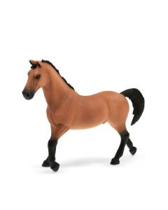 Schleich 72136 exclusive horse Trakehner stallion