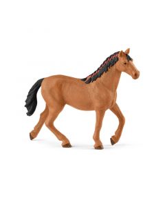 Schleich Horse Club English thoroughbred mare Exclusive 72166