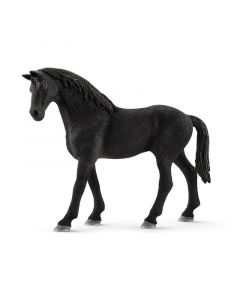 Schleich Horse Club English thoroughbred stallion 72167