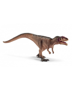 Schleich Dinosaurus 15017 Gigantosaurus juvenile