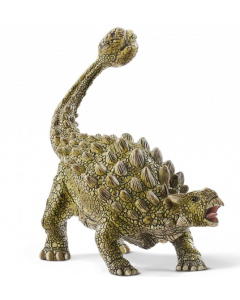 Schleich Dinosaurs 15023 Ankylosaurus