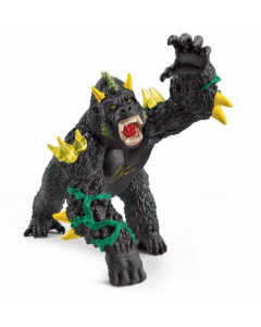 Schleich Eldrador Monster Gorilla 42512 