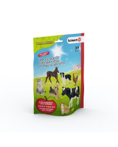 Schleich Farm World Series 6 Surprise Bag 87955