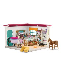 Schleich Horse Club Horse Shop 42568