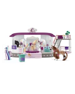 Schleich Horse Club Sofia's Beauties Horse Beauty Salon 42588