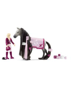 Schleich Horse Club Sofia's Beauties Starter set Sofia en Dusty 42584