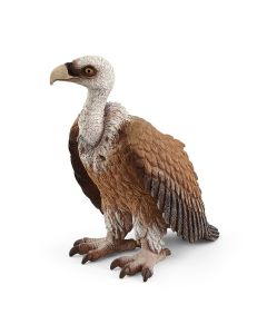 Schleich Wild Life Vulture 14847 