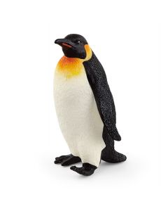 Schleich Wild Life Penguin 14841