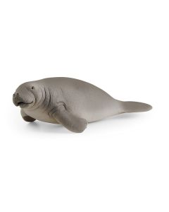 Schleich Wild Life Sea cow 14839 